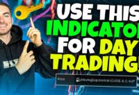 Use THIS Indicator For Day Trading (Secret EMA Strategy)