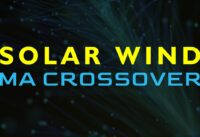 [NinjaTrader 8] Solar Wind + MA Crossover Indicators (Strategy)