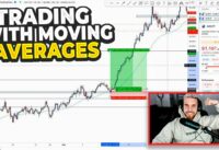 How to Trade FOREX with Moving averages Part 1