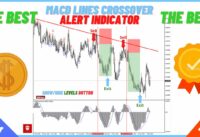 The BEST MACD Strategy Indicator #FOREX #MT4 #MT5