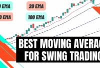 BEST Moving Average For Swing Trading – The Truth.