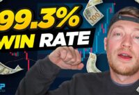 99.3% Win Rate 1 Minute Forex Trading Scalping Strategy (EMA & Stochastic)