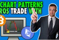 Top 3 Crypto Chart Patterns📈 Swing Trading Cryptocurrency Strategy!