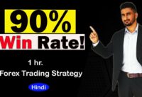 50 EMA Powerful Forex Trading Strategy || Price Action Combined || Lastly Spoken