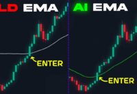 This AI Moving Average Indicator is 10x Better