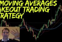 3 Moving Averages Trading Strategy 〽️