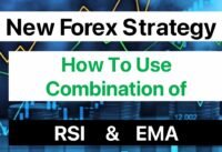 How to Use RSI & EMA in Forex Trade? 🤔🔥  @Dey Traders