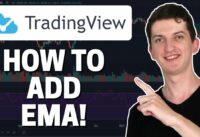 How To Add EMA In TradingView (2022)
