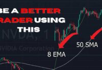 50 SMA Trading Strategy : This WORKS!