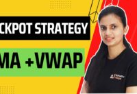 Jackpot Intraday Strategy | EMA + VWAP Strategy