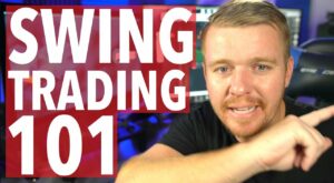 WHAT IS SWING TRADING?