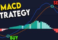 BEST MACD Trading Strategy [86% Win Rate]
