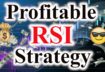 SUPER EASY RSI Forex Strategy with 200 EMA + STC Indicator (BIG PROFITS)