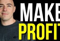 My Day Trading Strategy – How I Make Money Online