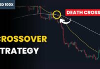 Moving Average Crossover Strategy for Beginners – Best Forex Moving Average Strategy