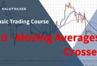 Valutrades Basic Trading Course – Lesson 10: Moving Average Crosses on MT4