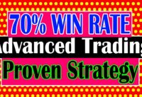 70% Win Rate Advanced Trading Strategy Proven 100 Trades – Fibonacci + 50 EMA + RSI Testing