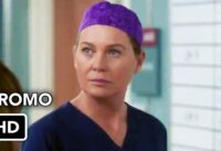 Grey's Anatomy Season 18 & Station 19 Season 5 Premiere Crossover Event Promo (HD)