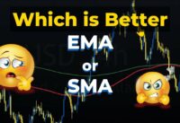 Which is Better EMA or SMA?