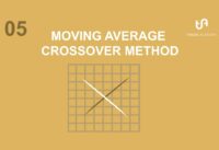 05 Moving Averages – Crossover method