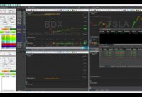 US Markets Live Trading with AJ (Day 33 – 6th February 2020) [Thursday]