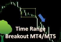 Time Range Breakout Expert for MQL4 and MQL5