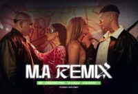 BM, Callejero Fino, La Joaqui, Lola Índigo – M.A (Remix) [Prod Phontana, Alan Gomez] (Video Oficial)
