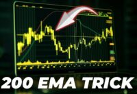 The 200 EMA Confluence Trading Strategy You’ve Been Waiting For