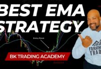 🔴 The Only EMA Trading Strategy You Will Ever Need! …(Forex, Stocks, and Crypto)