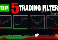 The Best 5 Confirmation indicators on Tradingview, Top 5 Filters for scalping 1 minute 5 minute +H