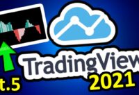 TradingView Tutorial 2021!!! ✔️(For BEGINNERS) MACD Indicator TradingView – MACD Meaning – Trading