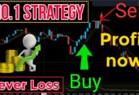 Best Moving Average Strategy for binary trading 2021 (Easy Crossover Strategy )