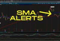 SMA Alerts on TOS