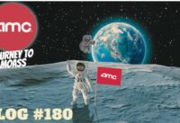 AMC STOCK: Learning the 13/48 EMA Crossover Strategy #thecaesarlife VLOG #180