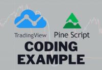 Pine Script: Writing a Simple Crossover TradingView Indicator