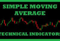 Simple Moving Average (SMA) Explained | Technical Indicators