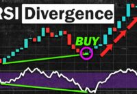EASY RSI Divergence Strategy for Daytrading Forex & Stocks (High Winrate Strategy)