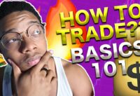 How to Trade Forex | Basics 101