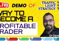 TRAFFIC LIGHT TRADING STRATEGY RELOADED || SECRET USE OF EMA TO HAVE GUARANTEED SUCCESS EVERYTIME