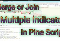 Merge or Join Multiple Indicator in Pine Script Part 1 | TradingView |  #Stock Data Analysis