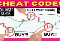 ULTIMATE Bollinger Bands Trading Course (INSANELY ACCURATE)