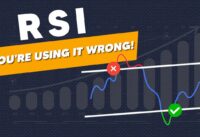 You are Using the RSI Indicator WRONG! (RSI Trading Strategy Secrets REVEALED)