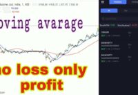 Best Moving Average Trading Strategy IIgolden cross over trading strategy || no loss only profit ||