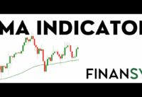 EMA Indicator for MT4 MT5 and for Tradingview
