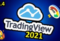 TradingView Tutorial 2021!!!! ✔️For BEGINNERS – Moving Average – SMA – Relative Strength Index RSI