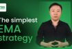 EMA Trading Strategy: How to Use Exponential Moving Average