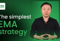 EMA Trading Strategy: How to Use Exponential Moving Average