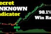 SECRET TradingView BEST Indicators for DAY TRADING gets 98.1% WIN RATE [DAY TRADING STRATEGIES]