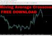 Moving Average Crossover Indicator FREE DOWNLOAD