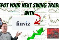 Find your Next profitable Swing Trade with Finviz.com… How to set up my favorite Stock Screener